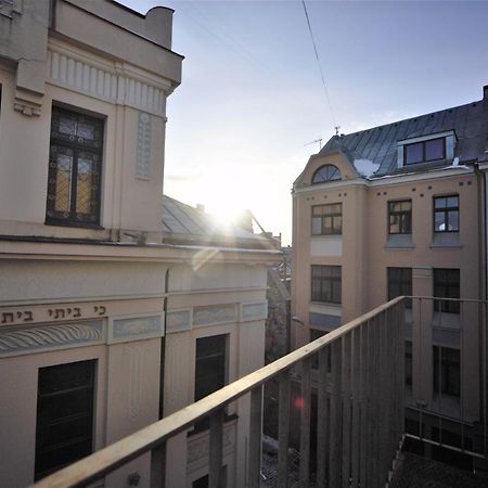 Old Town Apartments & Riga Ngoại thất bức ảnh